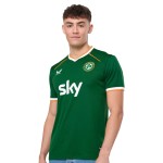 Herren Irland 2026 Heimtrikot