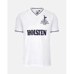 Herren Tottenham Hotspur 1984 Retro UEFA Final Trikot