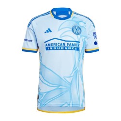 Herren Atlanta United FC 2025 Auswärts Shirt
