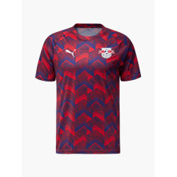 Kinder RB Leipzig 2025/26 Drittes Aufwärmtrikot
