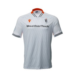 Herren Forge FC 2025 Auswärts Shirt