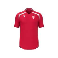 Kinder FC Sion 2025/26 Drittes Aufwärmtrikot