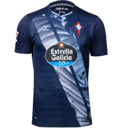 Herren-Auswärtstrikot Celta Vigo 2025/26