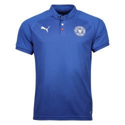Herren Holstein Kiel 2018 19 Retro Trikot