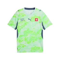 Herren Schweiz 2026 Auswärts-WM-Trikot