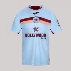 Herren Brentford 2025/26 Drittes Trikot