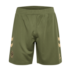 Kinder ASSE 2025/26 Dritte Shorts