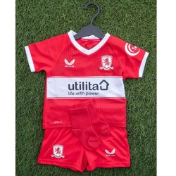 Kinder Middlesbrough 2025/26 Heimset
