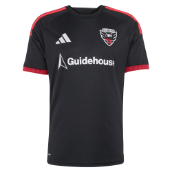 Herren D.C. United 2026 Heimtrikot
