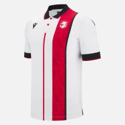 Herren Georgia 2025 Heimtrikot
