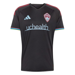 Herren Colorado Rapids 2026 Heimtrikot