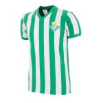 Herren Real Betis 1976/77 Retro Trikot
