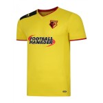 Damen Watford 2012/13 Heim Retro Trikot
