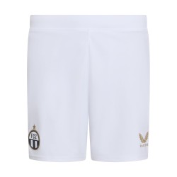 Kinder FC Zürich 2025/26 Heimshorts