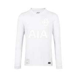 Herren Tottenham Hotspur Saison 2025/26 1901 FA Cup 125-jähriges Jubiläum Langarm-Trikot