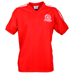 Herren Queens Park Rangers 1982 Auswärts Retro Trikot
