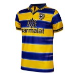 Herren Cagliari Calcio 1999 Retro Trikot