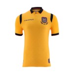 Herren Ecuador 2025 Heimtrikot