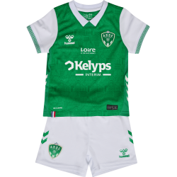 Kinder ASSE Heimset 2025/26