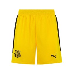Kinder Sassuolo 2025/26 Dritte Shorts