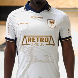 Herren Go Ahead Eagles 2025/26 Auswärtstrikot