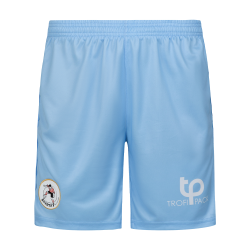Kinder Sparta Rotterdam 2025/26 Auswärtsshorts