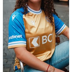 Herren FC Lausanne-Sport 2025/26 Drittes Trikot