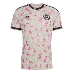Herren Chile 2026 Auswärts Weltmeisterschaft Trikot