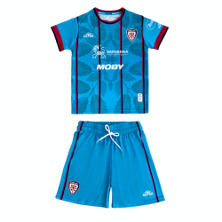 Kinder Cagliari Calcio 2025/26 Drittset