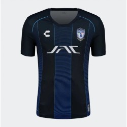 Kinder Pachuca 2025 Auswärts Club-Weltmeisterschaft Shirt
