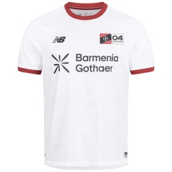 Herren Bayer 04 Leverkusen 2025/26 Sondertrikot