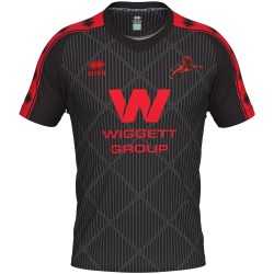 Kinder Millwall 2025/26 Drittes Aufwärmtrikot