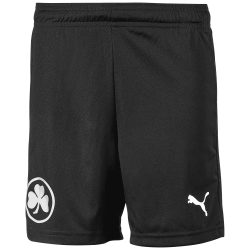 Kinder SpVgg Greuther 2025/26 Dritte Shorts