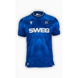 Herren Karlsruher SC 2025/26 Heimtrikot