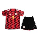 Kinder New York Red Bulls 2025 Heim Kit