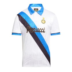Herrentrikot Inter 1993/94 Auswärts Retro