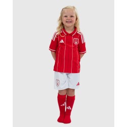 Kinder Nottingham Forest 2025/26 Heimset