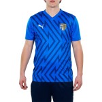 Parma Herren 2025/26 Drittes Aufwärmtrikot