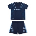Kinder Coventry City 2025/26 Dritter Satz