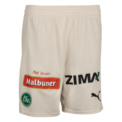 Kinder FC St. Gallen 1879 2025/26 Dritte Shorts