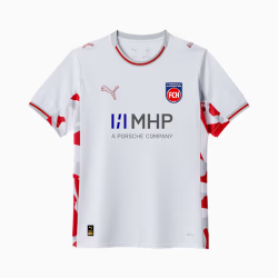 Herren 1.FC Heidenheim 1846 2025/26 Drittes Trikot