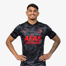 Herren AZ 2025/26 Drittes Trikot