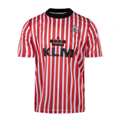 Herren Brentford 1992 Retro Trikot