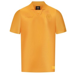 Herren Wolverhampton Wanderers 1970 Retro Trikot