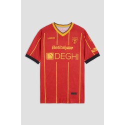 Herren Lecce 2025/26 Drittes Trikot