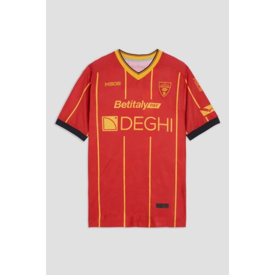 Damen Lecce 2025/26 Drittes Trikot