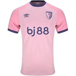 Herren AFC Bournemouth 2025/26 Drittes Trikot