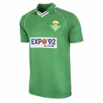 Herren Real Betis 1987/90 Retro Trikot