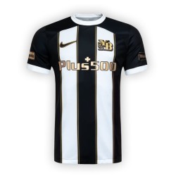 Herren BSC Young Boys 2025/26 Auswärtstrikot