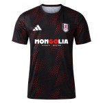 Herrentrikot Fulham 2025/26 Third Aufwärmen